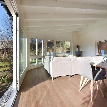 Ferienhaus Wiesenblick Heringsdorf  Extérieur photo