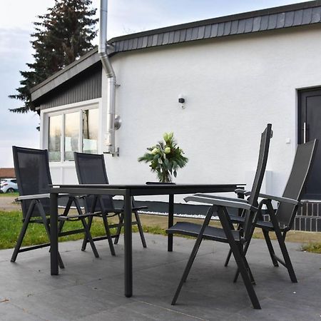 Ferienhaus Wiesenblick Heringsdorf  Extérieur photo
