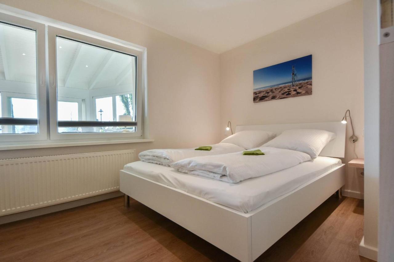 Ferienhaus Wiesenblick Heringsdorf  Extérieur photo