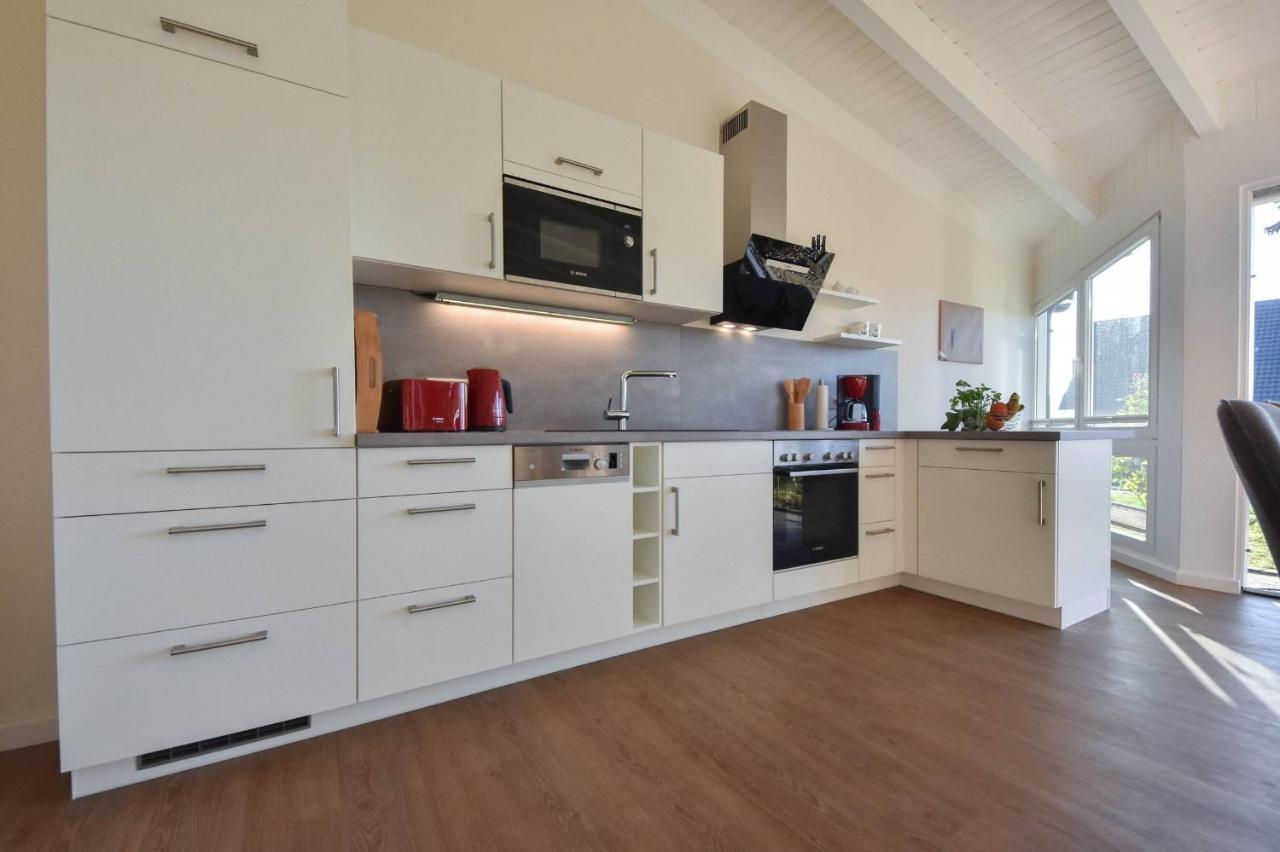 Ferienhaus Wiesenblick Heringsdorf  Extérieur photo