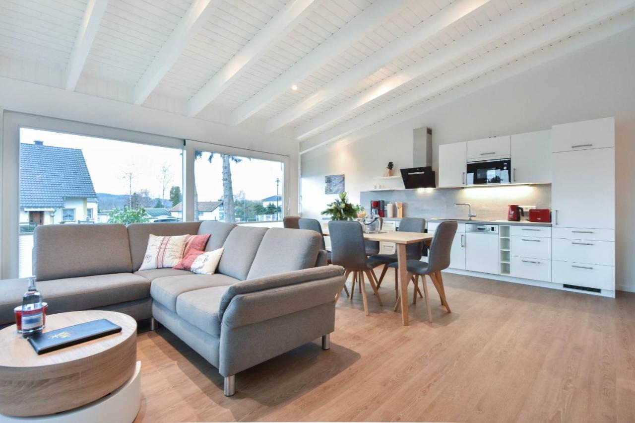 Ferienhaus Wiesenblick Heringsdorf  Extérieur photo