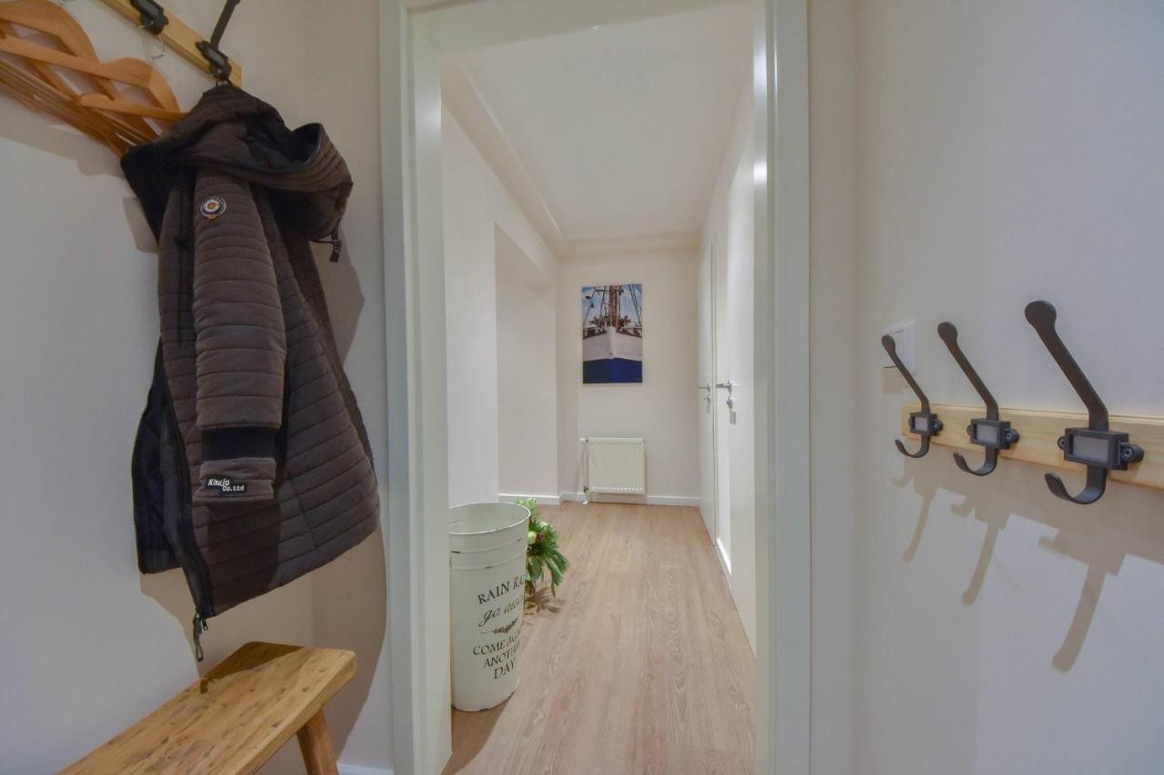 Ferienhaus Wiesenblick Heringsdorf  Extérieur photo