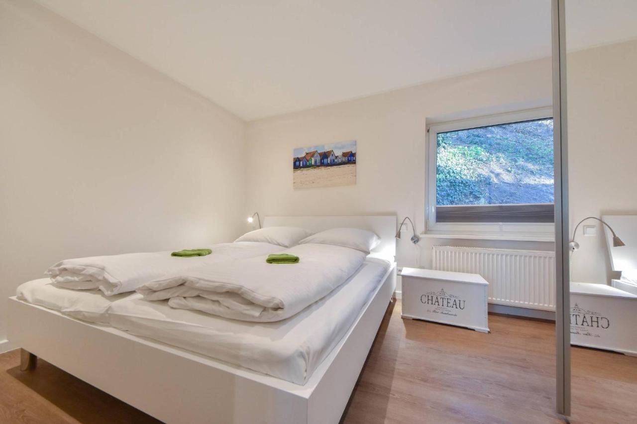 Ferienhaus Wiesenblick Heringsdorf  Extérieur photo