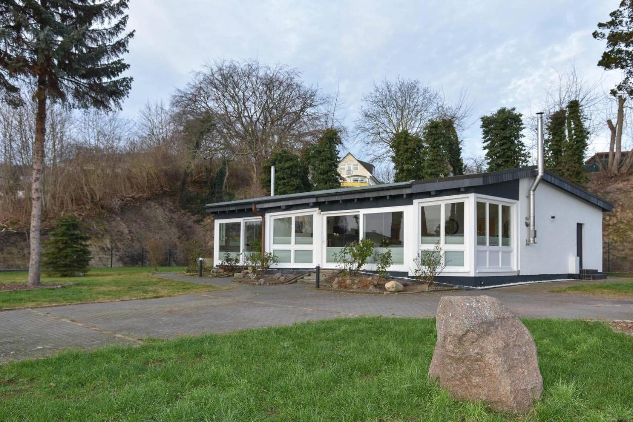 Ferienhaus Wiesenblick Heringsdorf  Extérieur photo
